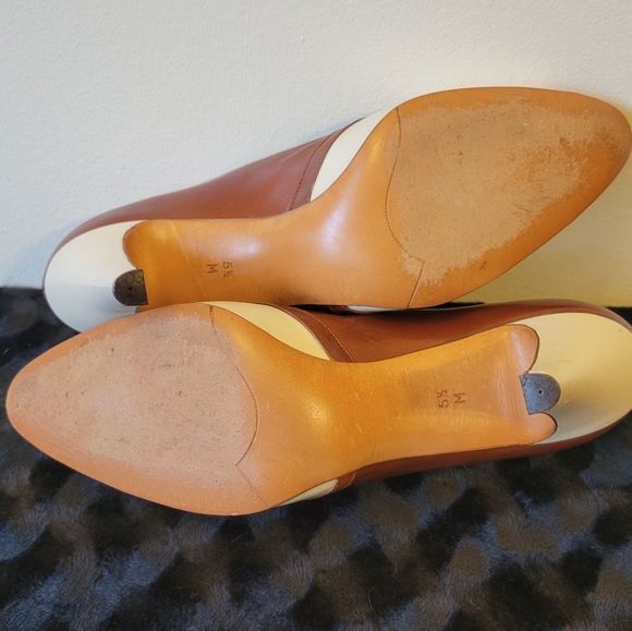 VTG Bally of Switzerland Vivian heels - Picture 11 of 11